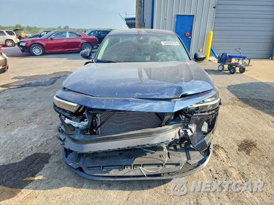 Piąte zdjęcie samochodu w środku: 2026 HONDA ACCORD SE VIN:1HGCY1F42TA039341 - miniatura