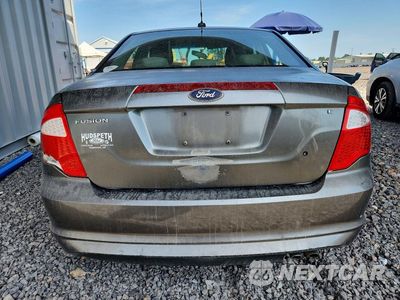 Zdjęcie 6 z 12 samochodu: 2010 FORD FUSION SE VIN:3FAHP0HA5AR368712 - miniatura
