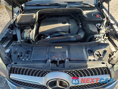 Zdjęcie 12 z 14 samochodu: 2020 MERCEDES-BENZ GLE 350 4MATIC VIN:4JGFB4KB4LA218057 - miniatura