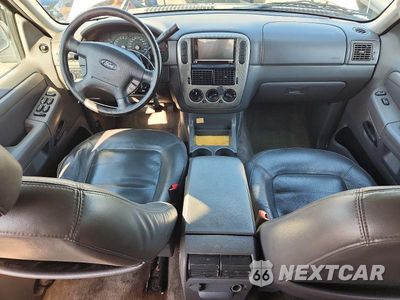 Zdjęcie 8 z 13 samochodu: 2003 FORD EXPLORER XLT VIN:1FMZU63K93ZA90854 - miniatura