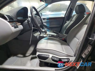 Zdjęcie 7 z 13 samochodu: 1999 BMW 323 I AUTOMATIC VIN:WBAAM333XXFP54723 - miniatura