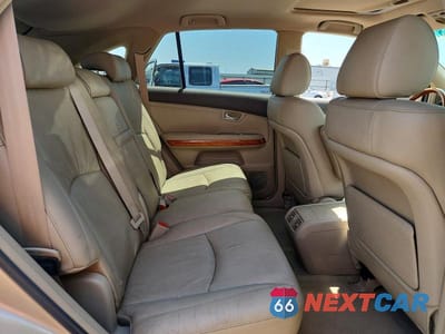 Zdjęcie 10 z 12 samochodu: 2009 LEXUS RX 350 VIN:2T2GK31U39C079948 - miniatura