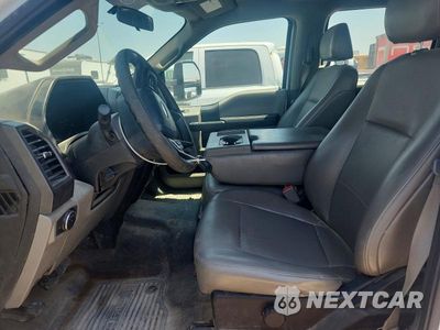 Zdjęcie 7 z 12 samochodu: 2019 FORD F450 SUPER DUTY VIN:1FD0W4GT8KED72578 - miniatura