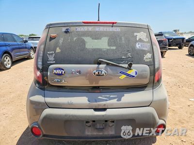 Zdjęcie 6 z 12 samochodu: 2015 KIA SOUL BASE VIN:KNDJN2A23F7198137 - miniatura