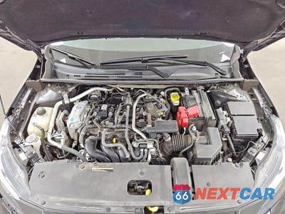 Zdjęcie 11 z 12 samochodu: 2024 NISSAN SENTRA SV VIN:3N1AB8CV0RY250316 - miniatura