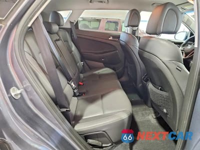 Zdjęcie 11 z 13 samochodu: 2017 HYUNDAI TUCSON LIMITED VIN:KM8J33A2XHU389033 - miniatura