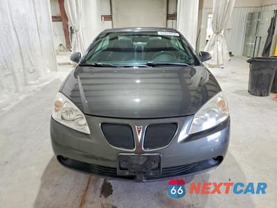 Piąte zdjęcie samochodu w środku: 2006 PONTIAC G6 GT VIN:1G2ZH368764289219 - miniatura