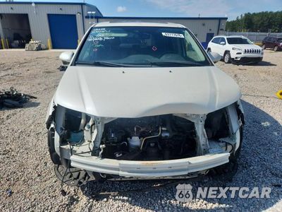 Piąte zdjęcie samochodu w środku: 2017 HONDA ODYSSEY TOURING VIN:5FNRL5H95HB023351 - miniatura