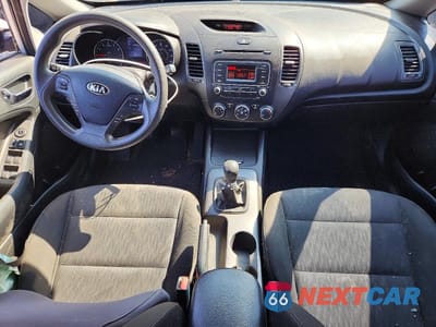 Zdjęcie 15 z 24 samochodu: 2016 KIA FORTE LX VIN:KNAFK4A62G5462911 - miniatura