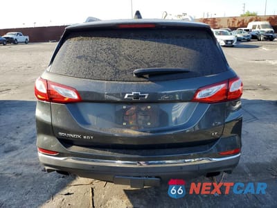 Zdjęcie 6 z 12 samochodu: 2018 CHEVROLET EQUINOX LT VIN:2GNAXKEX2J6153884 - miniatura