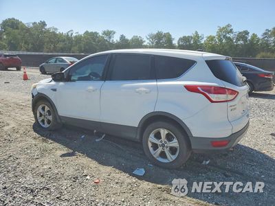 Drugie zdjęcie samochodu z przodu: 2013 FORD ESCAPE SE VIN:1FMCU0GX4DUC38383 - miniatura