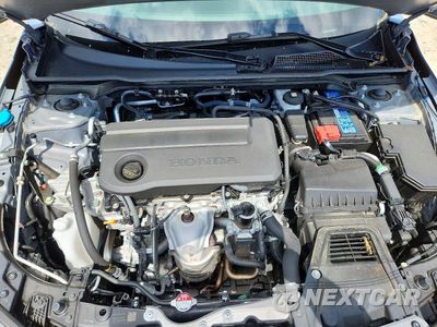 Zdjęcie 11 z 12 samochodu: 2025 HONDA CIVIC SPORT VIN:2HGFE2F59SH565938 - miniatura