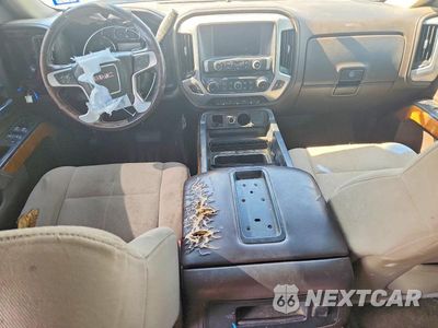 Zdjęcie 8 z 12 samochodu: 2015 GMC SIERRA C1500 SLE VIN:1GTR1UECXFZ160986 - miniatura
