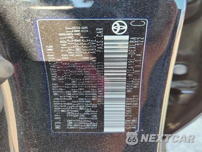 Zdjęcie 12 z 12 samochodu: 2025 TOYOTA COROLLA LE VIN:5YFB4MDE6SP250331 - miniatura