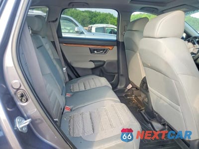 Zdjęcie 10 z 13 samochodu: 2022 HONDA CR-V EX VIN:2HKRW2H58NH669855 - miniatura