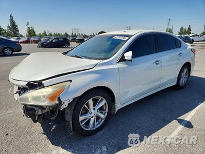 2013 NISSAN ALTIMA 2.5 1N4AL3AP7DN555485 - główne zdjęcie licytacji z USA - miniatura