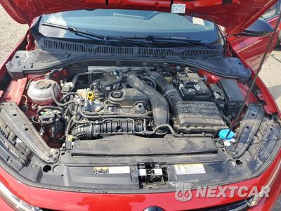 Zdjęcie 11 z 12 samochodu: 2025 VOLKSWAGEN JETTA SPORT VIN:3VWBX7BU2SM050828 - miniatura