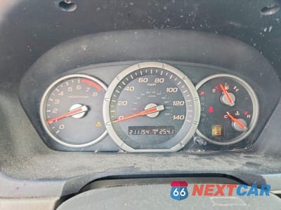 Zdjęcie 9 z 13 samochodu: 2008 HONDA PILOT EX VIN:5FNYF18428B028054 - miniatura