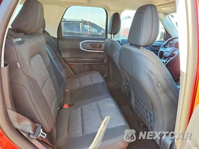 Zdjęcie 10 z 13 samochodu: 2024 FORD BRONCO SPORT BIG BEND VIN:3FMCR9B66RRF65399 - miniatura