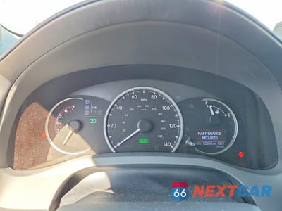 Zdjęcie 9 z 12 samochodu: 2013 LEXUS CT 200 VIN:JTHKD5BH5D2135951 - miniatura