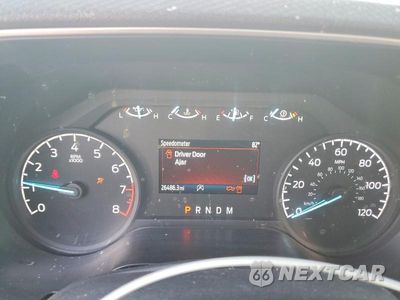 Zdjęcie 9 z 12 samochodu: 2021 FORD F150 SUPER CAB VIN:1FTEX1EB5MFB63439 - miniatura