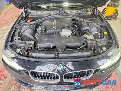 Zdjęcie 11 z 12 samochodu: 2016 BMW 328 XI SULEV VIN:WBA8E3G51GNU04393 - miniatura