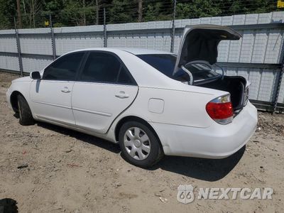 Drugie zdjęcie samochodu z przodu: 2006 TOYOTA CAMRY LE VIN:4T1BE32K36U715703 - miniatura
