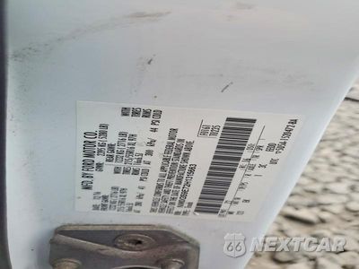 Zdjęcie 13 z 13 samochodu: 2017 FORD TRANSIT CONNECT XL VIN:NM0GS9E72H1315663 - miniatura