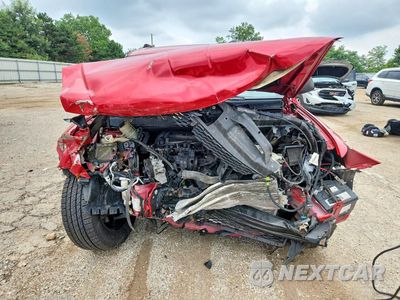 Piąte zdjęcie samochodu w środku: 2016 DODGE JOURNEY SE VIN:3C4PDCAB5GT151644 - miniatura