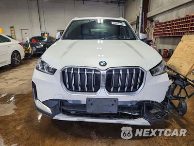 Piąte zdjęcie samochodu w środku: 2023 BMW X1 XDRIVE28I VIN:WBX73EF03P5X85608 - miniatura