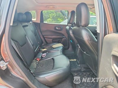 Zdjęcie 10 z 12 samochodu: 2020 JEEP COMPASS LATITUDE VIN:3C4NJDBB4LT230883 - miniatura