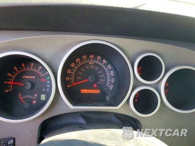 Zdjęcie 9 z 12 samochodu: 2010 TOYOTA TUNDRA CREWMAX SR5 VIN:5TFDW5F15AX095533 - miniatura