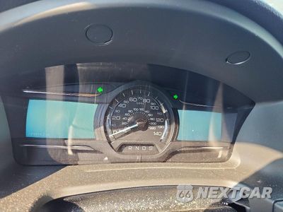 Zdjęcie 9 z 13 samochodu: 2019 FORD FLEX SEL VIN:2FMGK5C82KBA28354 - miniatura
