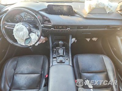 Zdjęcie 8 z 12 samochodu: 2022 MAZDA 3 PREMIUM VIN:JM1BPBML7N1512585 - miniatura