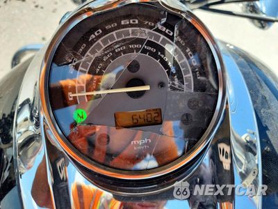 Zdjęcie 7 z 9 samochodu: 2010 HONDA VT1300 CS VIN:JH2SC6708AK001175 - miniatura
