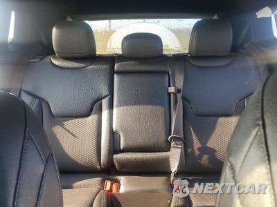Zdjęcie 10 z 13 samochodu: 2024 JEEP COMPASS LATITUDE VIN:3C4NJDBN4RT598404 - miniatura