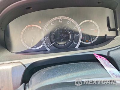 Zdjęcie 9 z 12 samochodu: 2013 HONDA ACCORD EXL VIN:1HGCR3F84DA017628 - miniatura