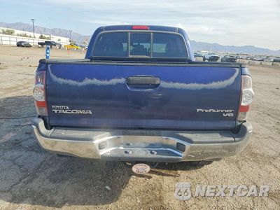 Zdjęcie 6 z 12 samochodu: 2013 TOYOTA TACOMA DOUBLE CAB PRERUNNER VIN:3TMJU4GN1DM152857 - miniatura