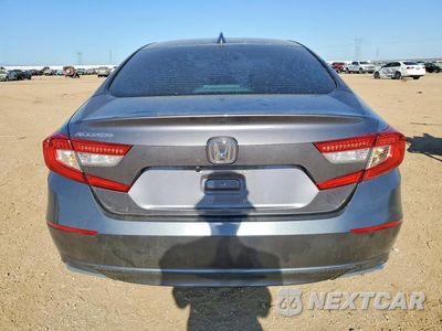 Zdjęcie 6 z 13 samochodu: 2019 HONDA ACCORD LX VIN:1HGCV1F1XKA044574 - miniatura