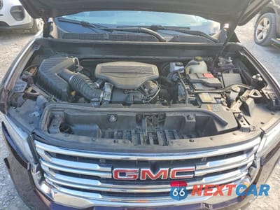 Zdjęcie 12 z 13 samochodu: 2021 GMC ACADIA SLE VIN:1GKKNRLS3MZ207225 - miniatura
