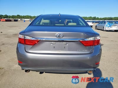 Zdjęcie 6 z 12 samochodu: 2015 LEXUS ES 350 VIN:JTHBK1GG8F2158657 - miniatura