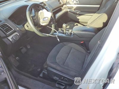 Zdjęcie 7 z 13 samochodu: 2017 FORD EXPLORER VIN:1FM5K8D83HGD35623 - miniatura