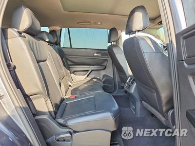 Zdjęcie 10 z 12 samochodu: 2020 VOLKSWAGEN ATLAS SEL VIN:1V2ER2CA1LC504943 - miniatura