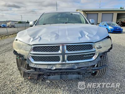 Piąte zdjęcie samochodu w środku: 2011 DODGE DURANGO CREW VIN:1D4RE4GG4BC599461 - miniatura