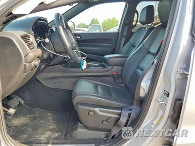 Zdjęcie 7 z 13 samochodu: 2025 DODGE DURANGO R/T VIN:1C4SDJCT9SC558228 - miniatura
