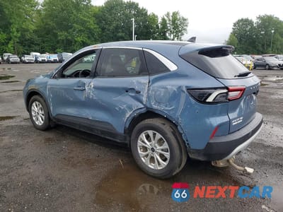 Drugie zdjęcie samochodu z przodu: 2024 FORD ESCAPE ACTIVE VIN:1FMCU9GN2RUA09386 - miniatura
