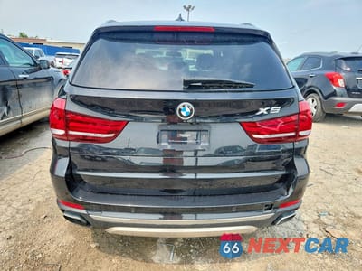 Zdjęcie 6 z 13 samochodu: 2018 BMW X5 XDR40E VIN:5UXKT0C5XJ0V99450 - miniatura