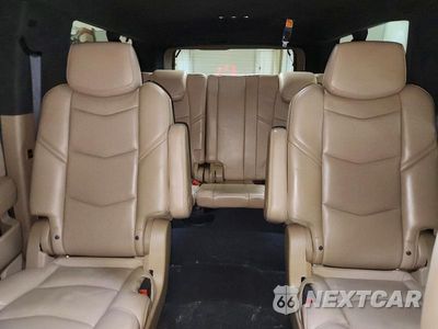 Zdjęcie 10 z 13 samochodu: 2020 CADILLAC ESCALADE ESV PLATINUM VIN:1GYS4KKJ4LR120666 - miniatura