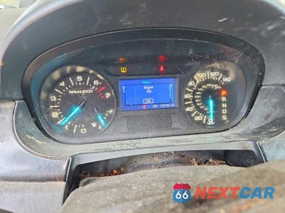Zdjęcie 9 z 12 samochodu: 2013 FORD EDGE SE VIN:2FMDK3GC9DBB17069 - miniatura