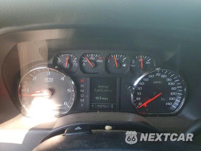 Zdjęcie 9 z 12 samochodu: 2015 CHEVROLET SILVERADO C2500 HEAVY DUTY VIN:1GB2CUEG0FZ512007 - miniatura